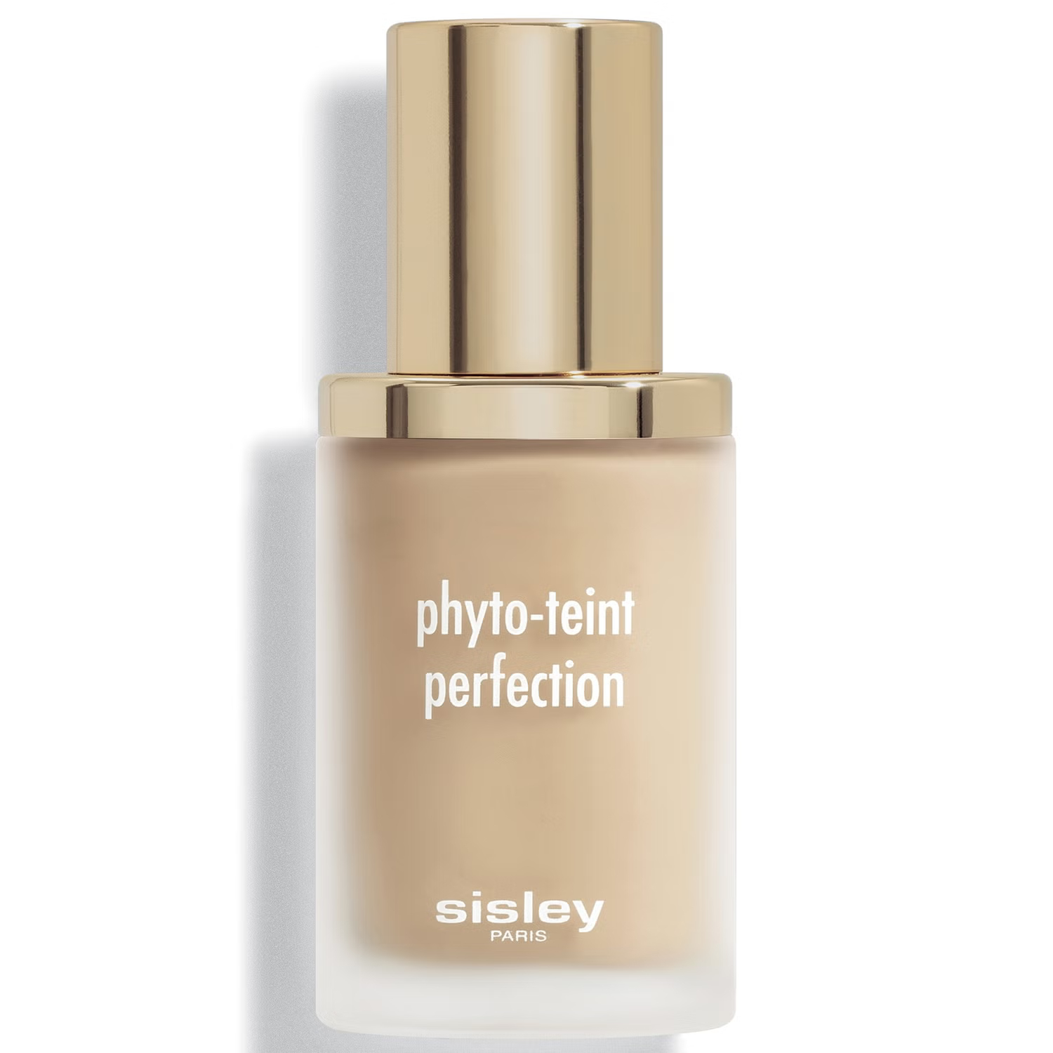 Sisley Zmatňujúci make-up Phyto-Teint Perfection (Ultra Long Lasting Foundation) 30 ml 2W2 Desert Sisley Zmatňujúci make-up Phyto-Teint Perfection (Ultra Long Lasting Foundation) 30 ml 2W2 Desert