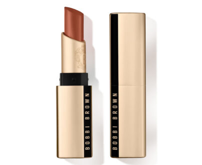 Bobbi Brown Matný rúž (Luxe Matte Lipstick) 3