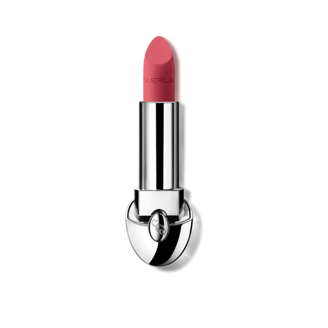 Guerlain Zmatňujúci rúž Rouge G (Velvet Matte Lipstick) 3 Guerlain Zmatňujúci rúž Rouge G (Velvet Matte Lipstick) 3