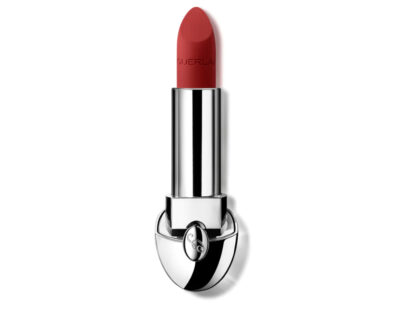 Guerlain Zmatňujúci rúž Rouge G (Velvet Matte Lipstick) 3