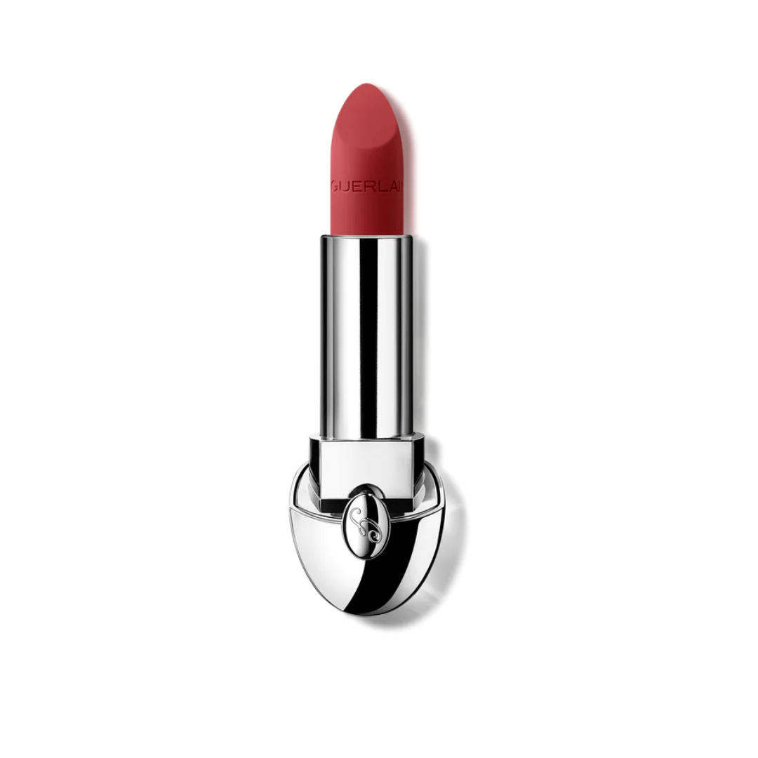 Guerlain Zmatňujúci rúž Rouge G (Velvet Matte Lipstick) 3 Guerlain Zmatňujúci rúž Rouge G (Velvet Matte Lipstick) 3