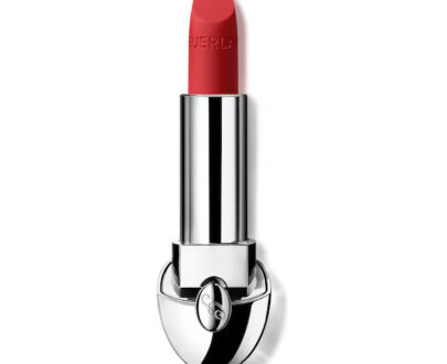 Guerlain Zmatňujúci rúž Rouge G (Velvet Matte Lipstick) 3