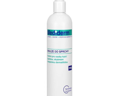 MEDIDERM Mediderm Emulzia do sprchy 250 g