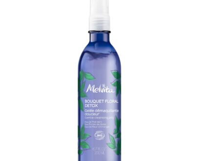 Melvita Čistiaci gél Bouquet Floral Detox (Gentle Clean sing Jelly) 200 ml
