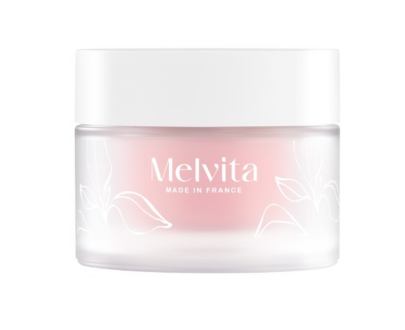Melvita Hydratačný krém pre normálnu až suchú pleť Source de Roses (Hydra-Plumping Cream) 50 ml