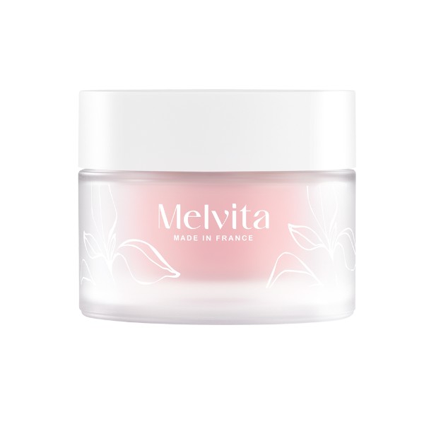 Melvita Hydratačný krém pre normálnu až suchú pleť Source de Roses (Hydra-Plumping Cream) 50 ml Melvita Hydratačný krém pre normálnu až suchú pleť Source de Roses (Hydra-Plumping Cream) 50 ml