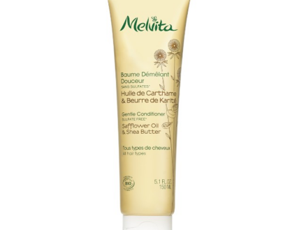 Melvita Jemný kondicionér pre všetky typy vlasov (Gentle Conditioner) 150 ml