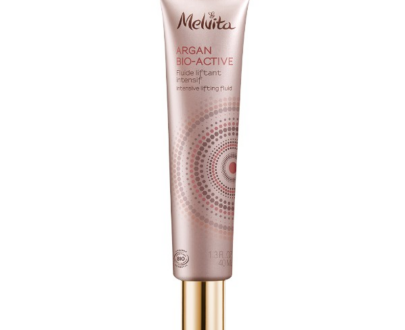 Melvita Liftingový fluid proti vráskam Argan Bio-Active (Intensive Lifting Fluid) 40 ml
