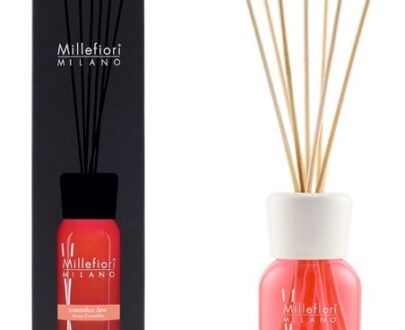Millefiori Milano Aroma difuzér Natura l Orosená vonokvetka 100 ml