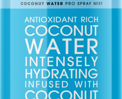 Minetan Samoopaľovacia nástreková tekutina Coconut Water Pro Spray Mist 1000 ml