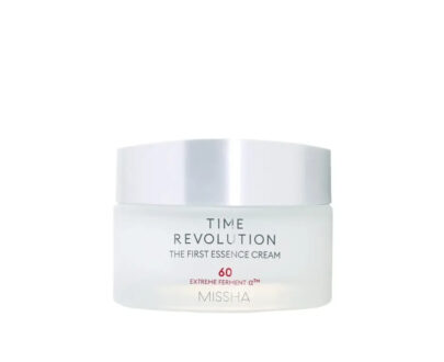 Missha Hydratačný pleťový krém Time Revolution (The First Essence Cream) 50 ml