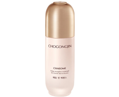 Missha Posilňujúca pleťová esencia Chogongjin (Chaeome Jin Essence) 50 ml