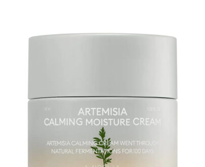 Missha Upokojujúci hydratačný krém Artemisia (Calming Moisture Cream) 50 ml