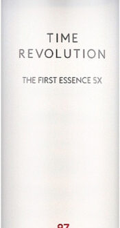 Missha Spevňujúca a rozjasňujúca esencia Time Revolution (The First Essence 5x) 150 ml