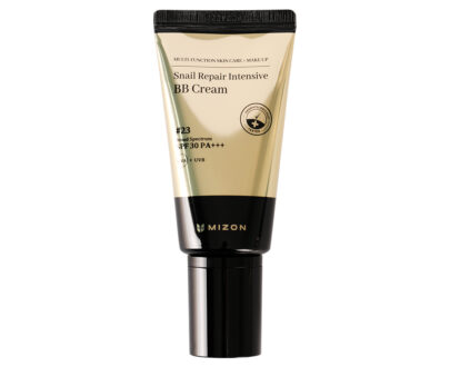 Mizon BB krém Snail Repair Intensive SPF 30+ PA+++ 50 ml #27