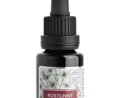 Nobilis Tilia Mokraďkový olej 20 ml
