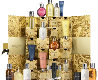 Molton Brown Adventný kalendár Limited Edition
