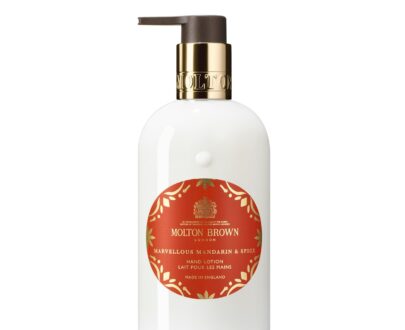 Molton Brown Krém na ruky Marvellous Mandarin & Spice (Hand Lotion) 300 ml