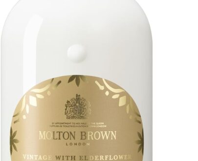 Molton Brown Krém na ruky Vintage Elderflower (Hand Lotion) 300 ml