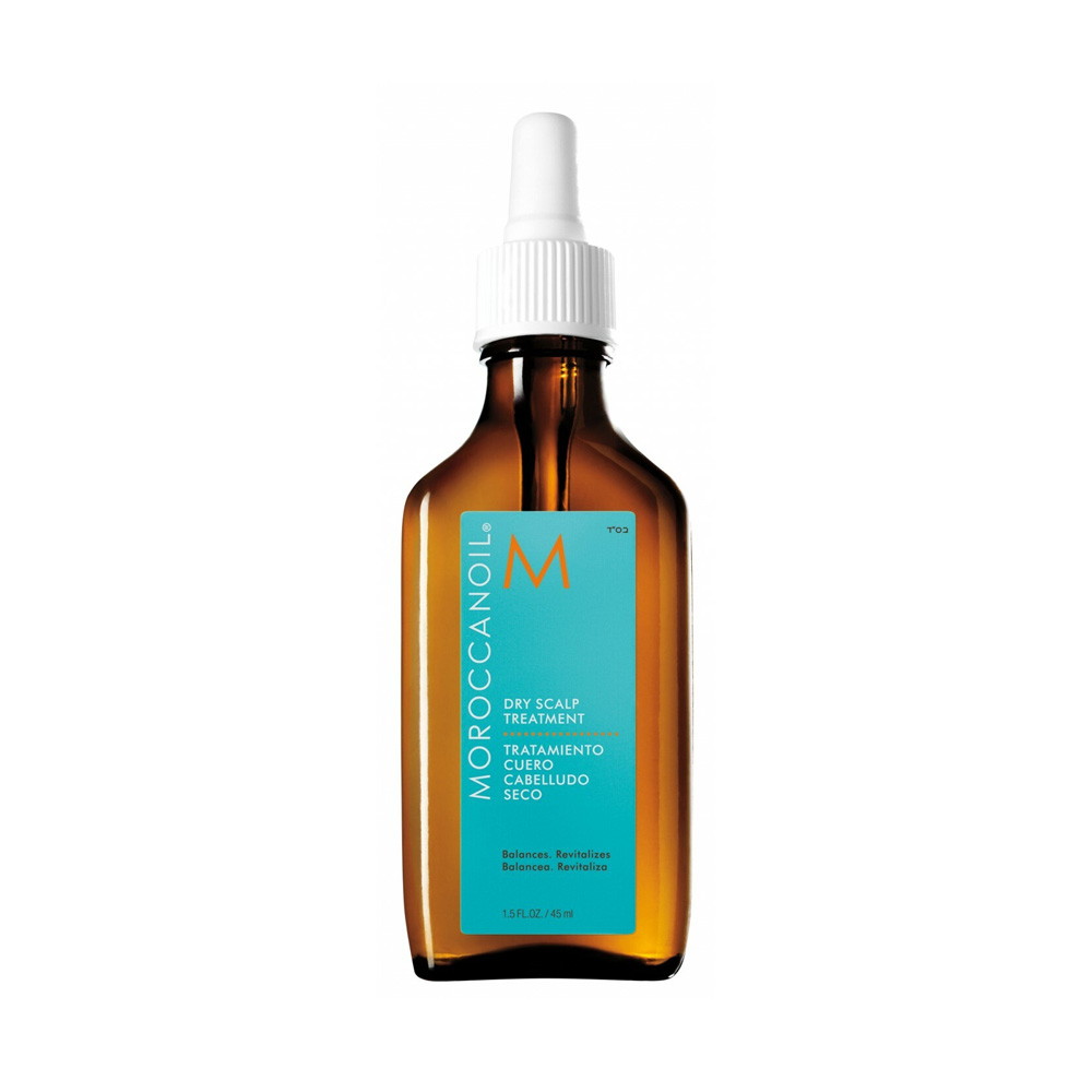 Moroccanoil Intenzivní péče pre suchú pokožku hlavy (Dry Scalp Treatment) 45 ml Moroccanoil Intenzivní péče pre suchú pokožku hlavy (Dry Scalp Treatment) 45 ml