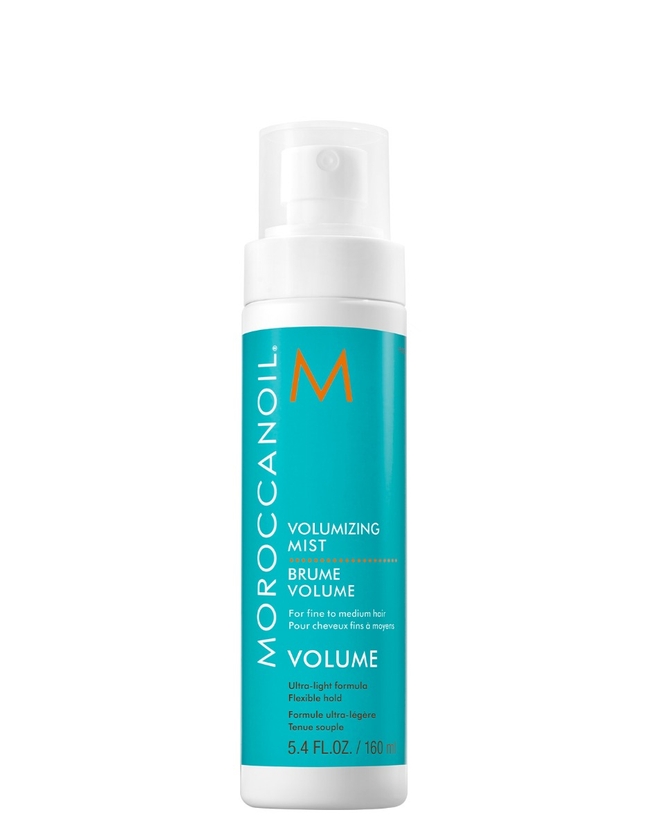 Moroccanoil Objemová hmla na vlasy (Volumizing Mist) 160 ml Moroccanoil Objemová hmla na vlasy (Volumizing Mist) 160 ml