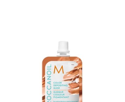 Moroccanoil Tónujúca maska na vlasy Copper (Color Depositing Mask) 30 ml