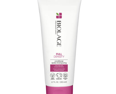 Biolage Kondicionér pre rednúce vlasy Full Density (Conditioner) 200 ml