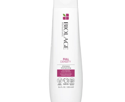 Biolage Šampón pre rednúce vlasy Full Density (Shampoo) 250 ml