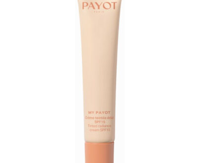 Payot Rozjasňujúci tónovaný CC krém SPF 15 My Payot (Tinted Radiance Cream) 40 ml