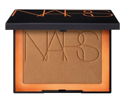 NARS Bronzujúci púder (Bronzing Powder) 11 g Laguna 03
