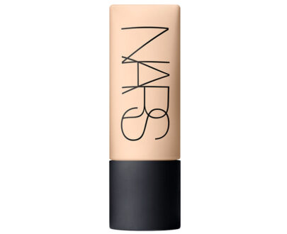 NARS Zmatňujúci make-up Soft Matte Complete (Foundation) 45 ml Tahoe