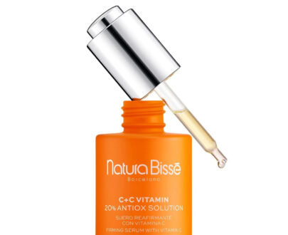 Natura Bissé Spevňujúce sérum C+C Vitamín (20% Antiox Solution Firming Serum) 30 ml