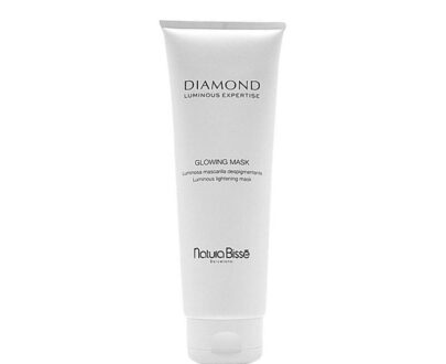 Natura Bissé Rozjasňujúca pleťová maska Diamond Luminous Expertise (Perfecting Glowing Mask) 250 ml