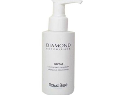 Natura Bissé Pleťové sérum Diamond Experience Nectar (Energizing Concentrate) 100 ml