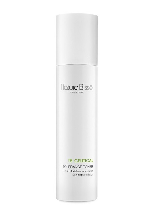 Natura Bissé Posilňujúce pleťové tonikum v spreji NB Ceutical (Tolerance Toner) 200 ml Natura Bissé Posilňujúce pleťové tonikum v spreji NB Ceutical (Tolerance Toner) 200 ml