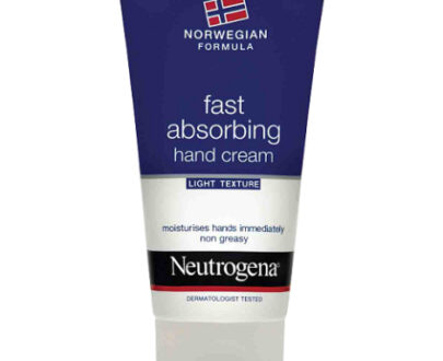 Neutrogena NR Rýchlo se vstrebávajúci krém na ruky 75 ml