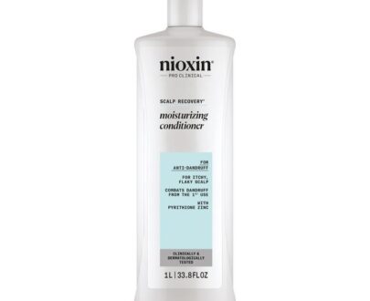 Nioxin Hydratačný kondicionér proti lupinám (Moisturizing Conditioner) 1000 ml