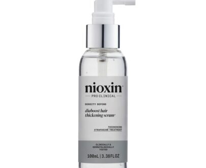 Nioxin Sérum pre objem vlasov Pro Clinical (Thickening Serum) 100 ml