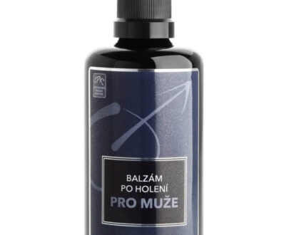 Nobilis Tilia Balzam po holení pre mužov 100 ml