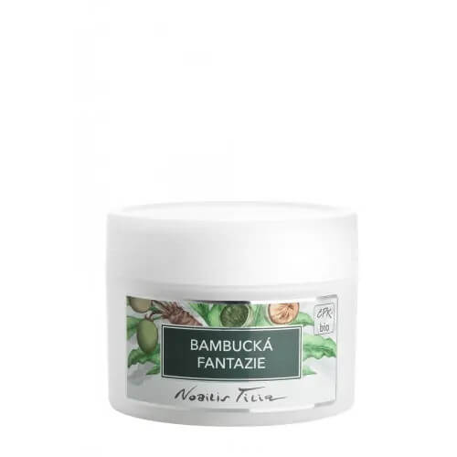 Nobilis Tilia Bambucké fantázie 100 ml Nobilis Tilia Bambucké fantázie 100 ml