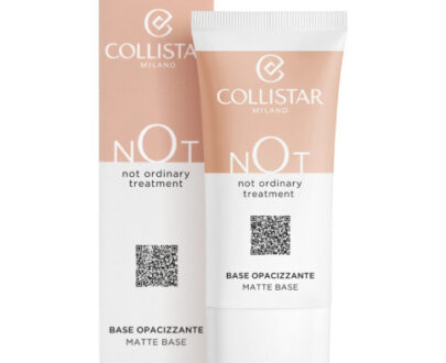 Collistar Matujúca podkladová báza Not (Matte Base) 30 ml