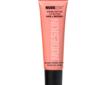 Nudestix Vyživujúce maslo na pery Candy Kiss (Lip Butter) 10 ml