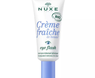 Nuxe Hydratačný očný krém Crème Fraîche de Beauté (Reviving Moisturising Eye Cream) 15 ml