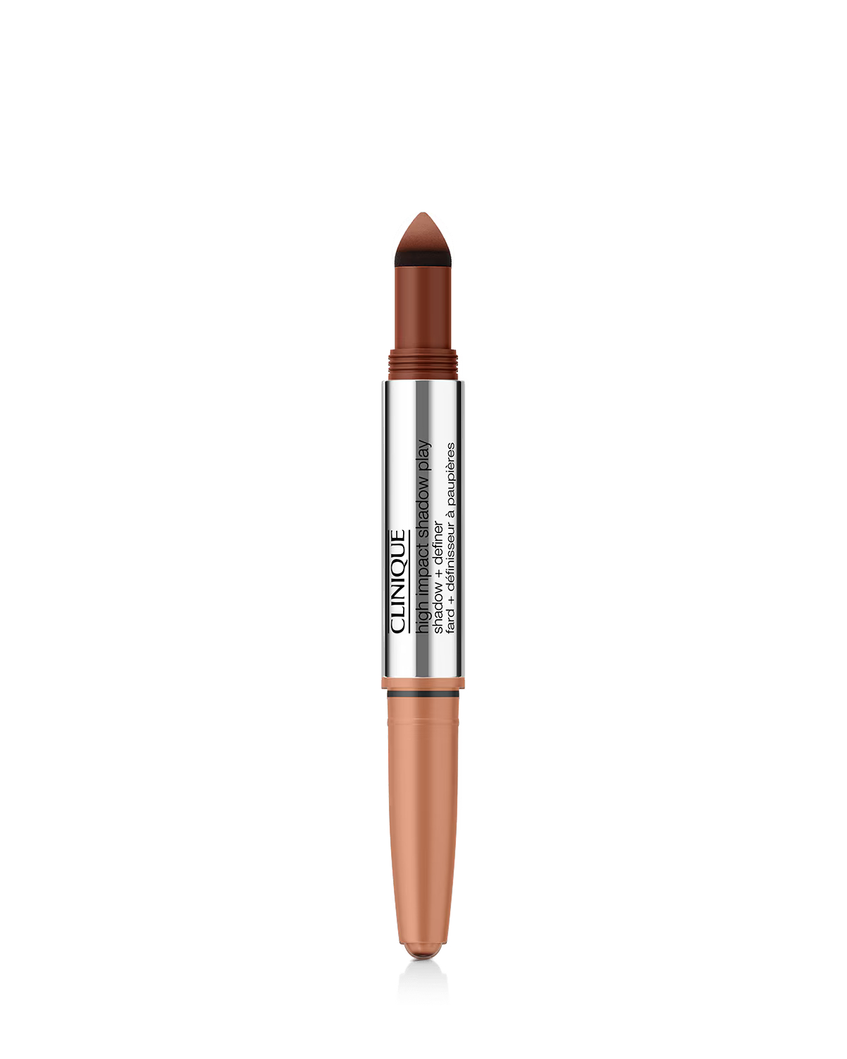 Clinique Očné tiene v ceruzke High Impact Shadow Play (Shadow and Definer) 1 Clinique Očné tiene v ceruzke High Impact Shadow Play (Shadow and Definer) 1
