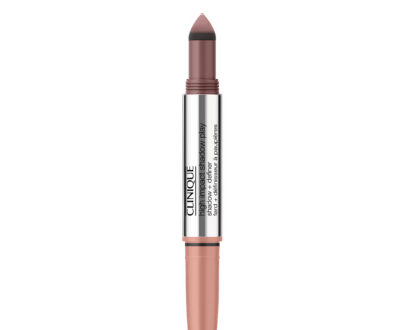 Clinique Očné tiene v ceruzke High Impact Shadow Play (Shadow and Definer) 1