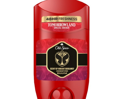 Old Spice Tuhý dezodorant pre mužov Tomorrowland Rockstar (Dezodorant Stick) 50 ml
