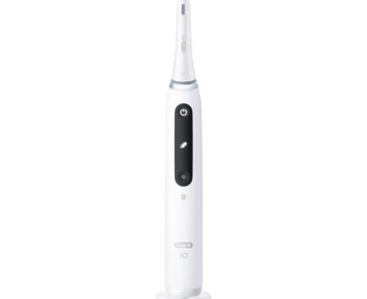 Oral B Elektrická zubná kefka iO Series 5 Quite White