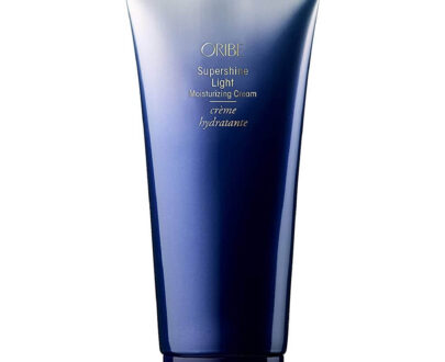 Oribe Hydratačný krém na lesk vlasov pre stredné až extra dlhé vlasy (Supershine Light Moisturizing Cream) 150 ml