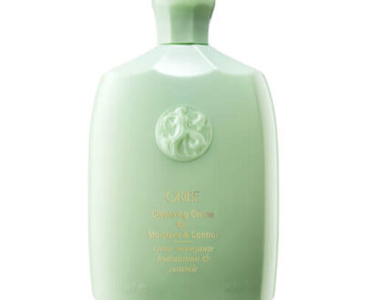 Oribe Hydratačný krém pre kučeravé a hrubé vlasy ( Clean sing Creme for Moisture and Control) 250ml