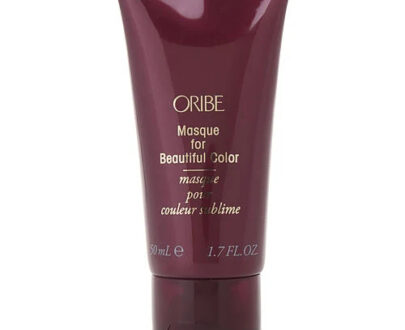 Oribe Maska pre farbené vlasy (Masque for Beautiful Color) 50 ml